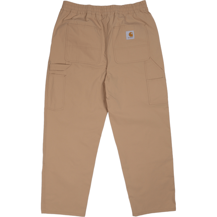 Montana Pant Dusty H Brown