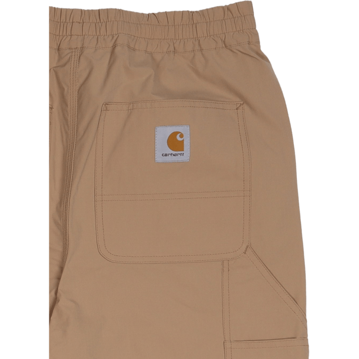 Montana Pant Dusty H Brown