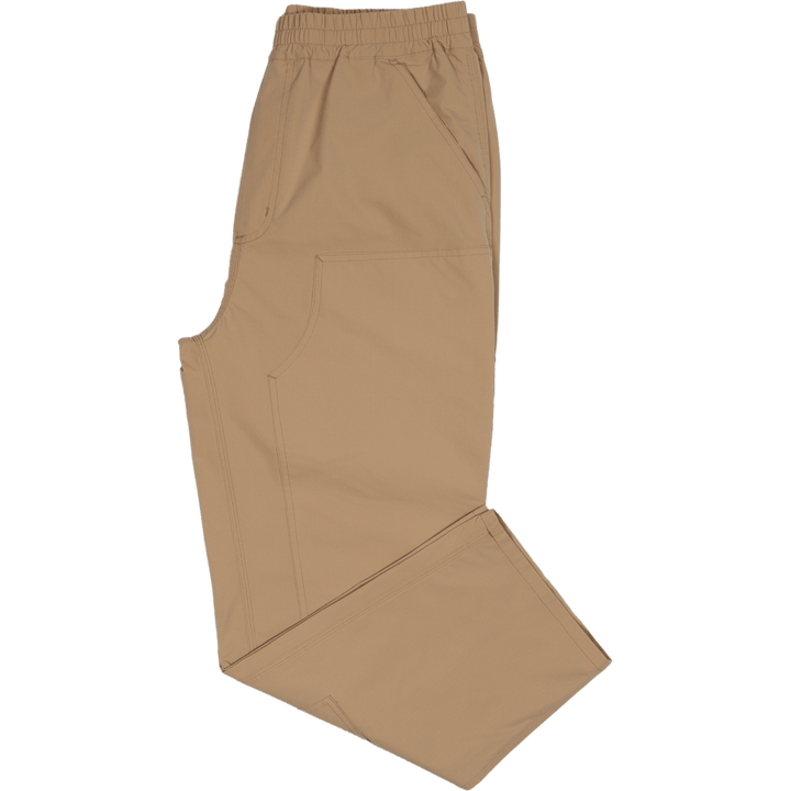 Montana Pant Dusty H Brown
