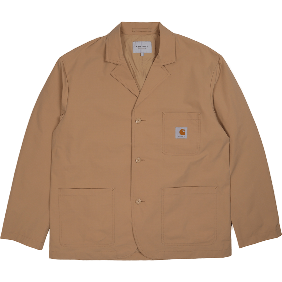 Montana Blazer Dusty H Brown