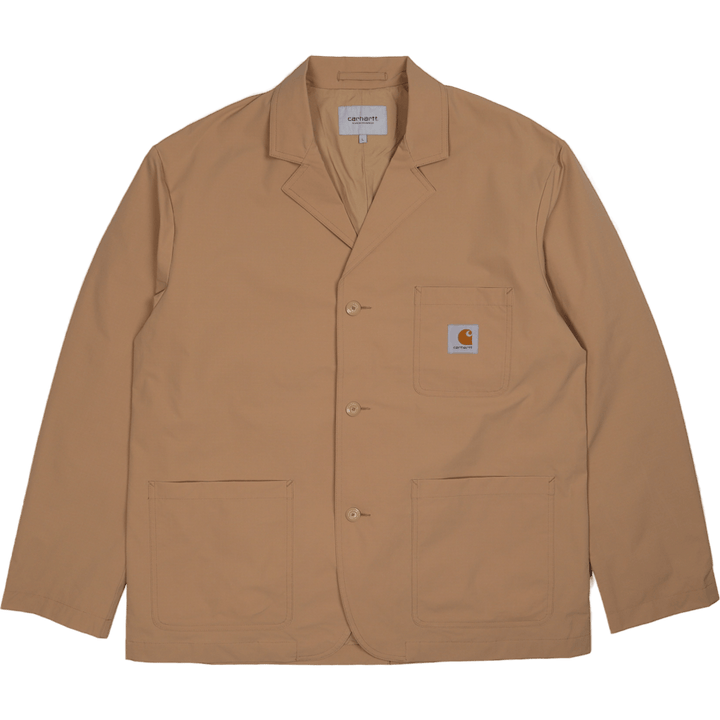 Montana Blazer Dusty H Brown