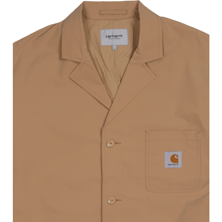 Montana Blazer Dusty H Brown