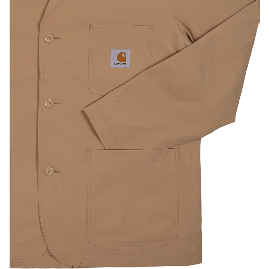 Montana Blazer Dusty H Brown