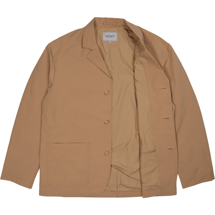 Montana Blazer Dusty H Brown