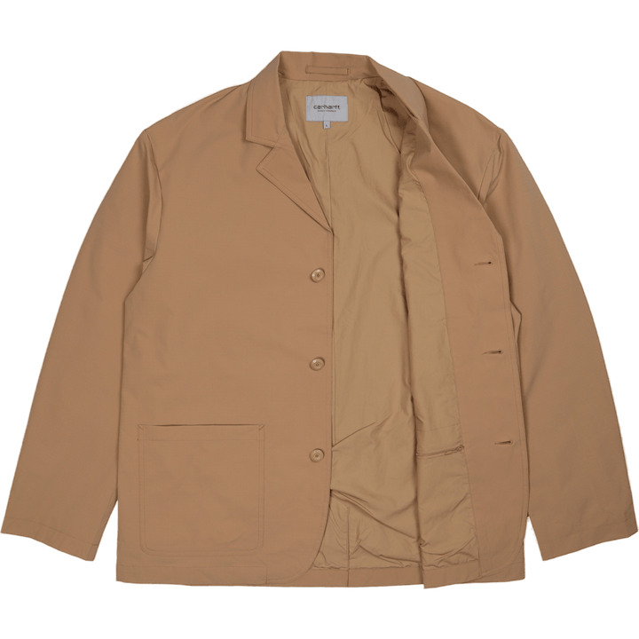 Montana Blazer Dusty H Brown