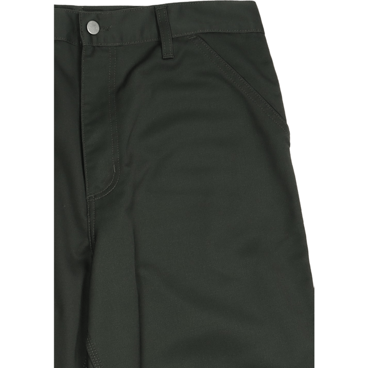 Simple Pant Boxwood