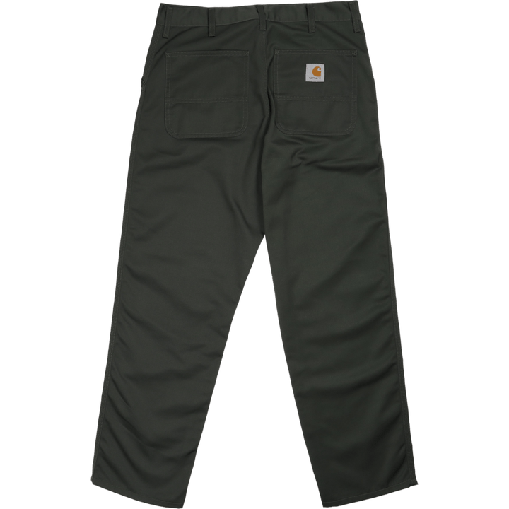 Simple Pant Boxwood