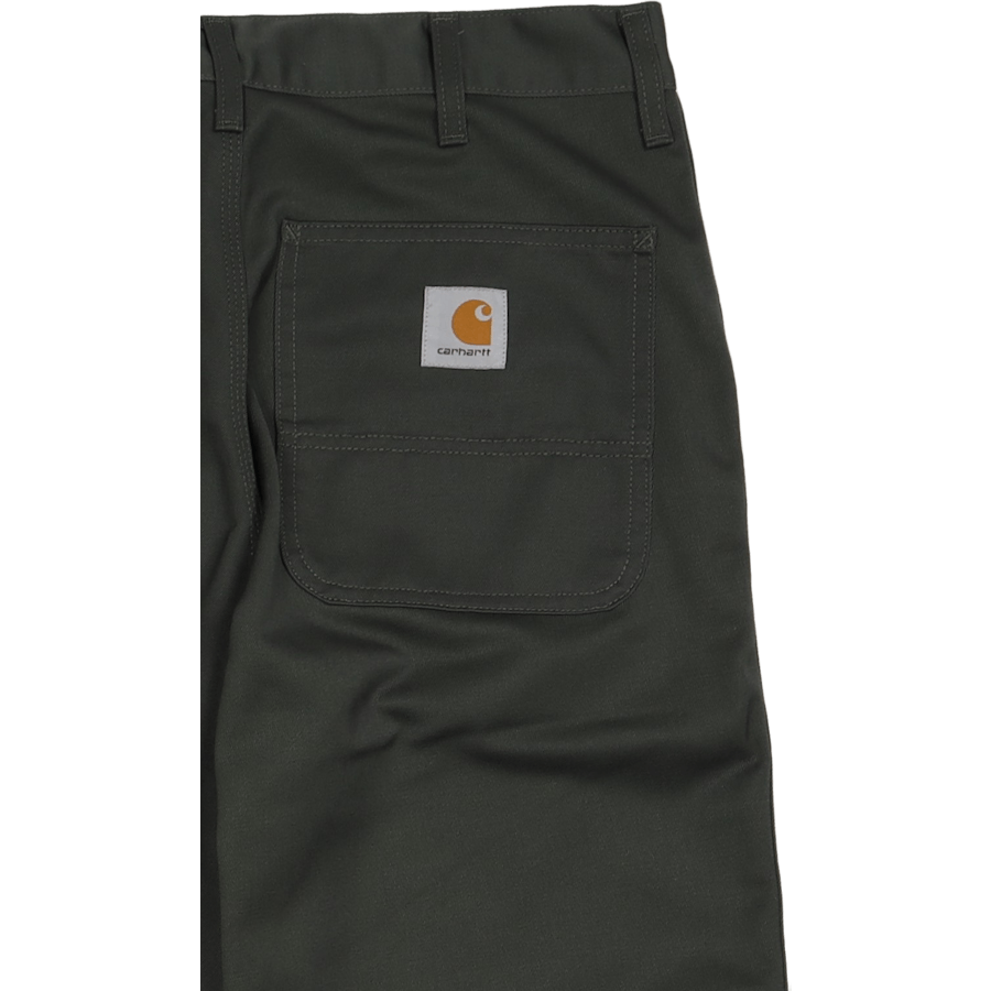 Simple Pant Boxwood