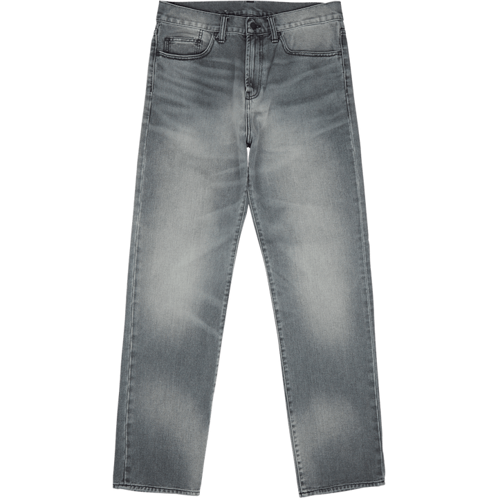 Pontiac Pant Black