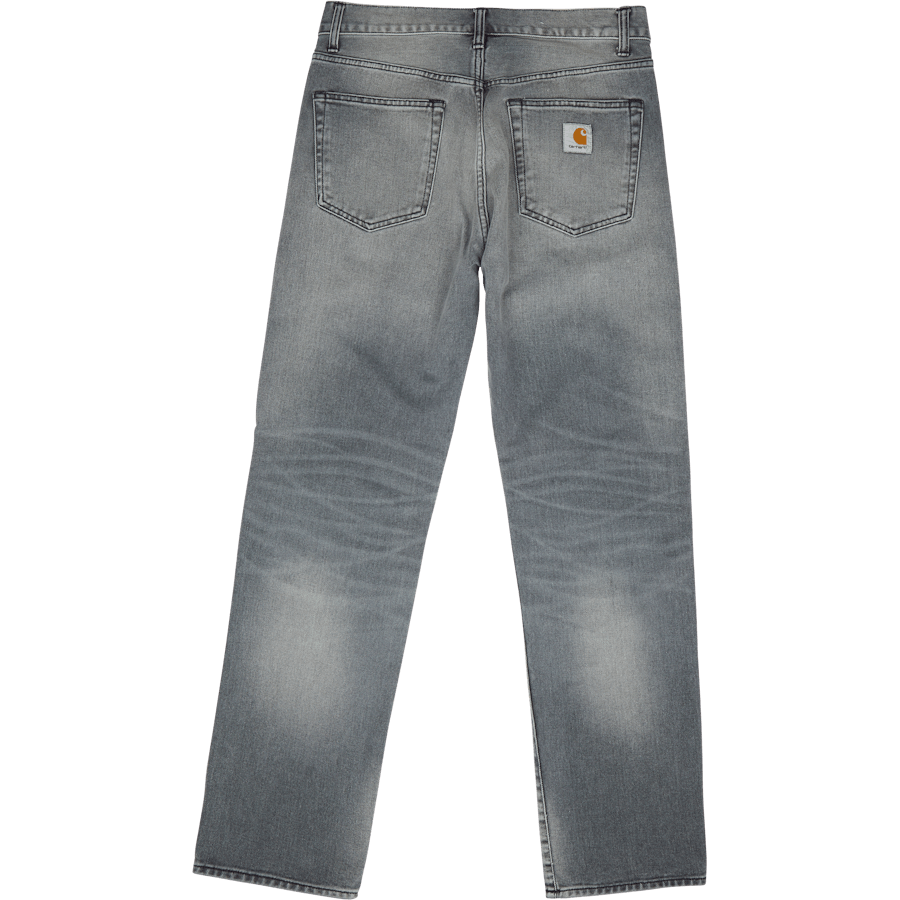 Pontiac Pant Black
