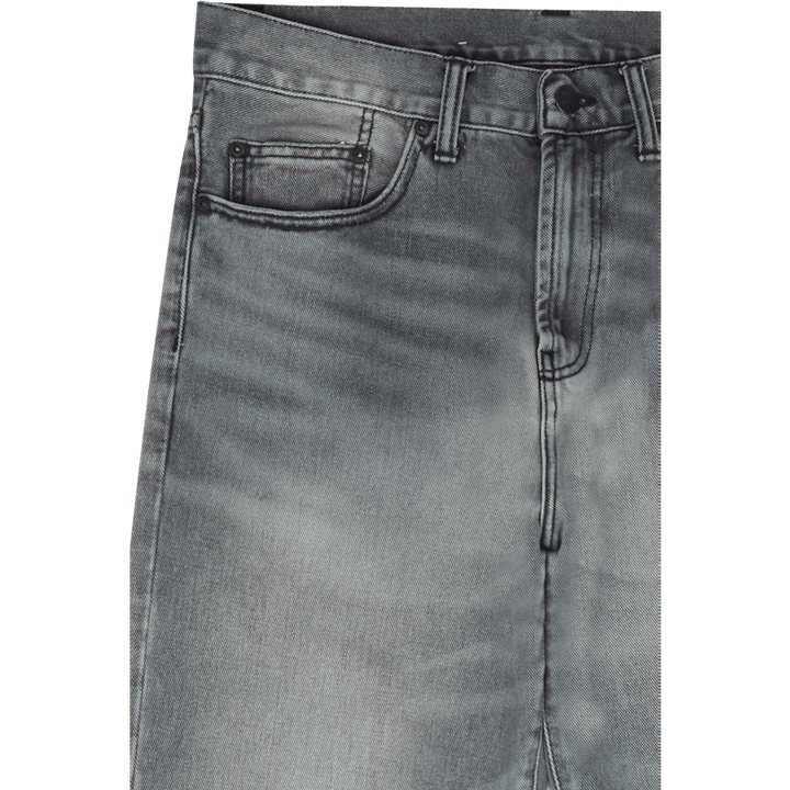 Pontiac Pant Black