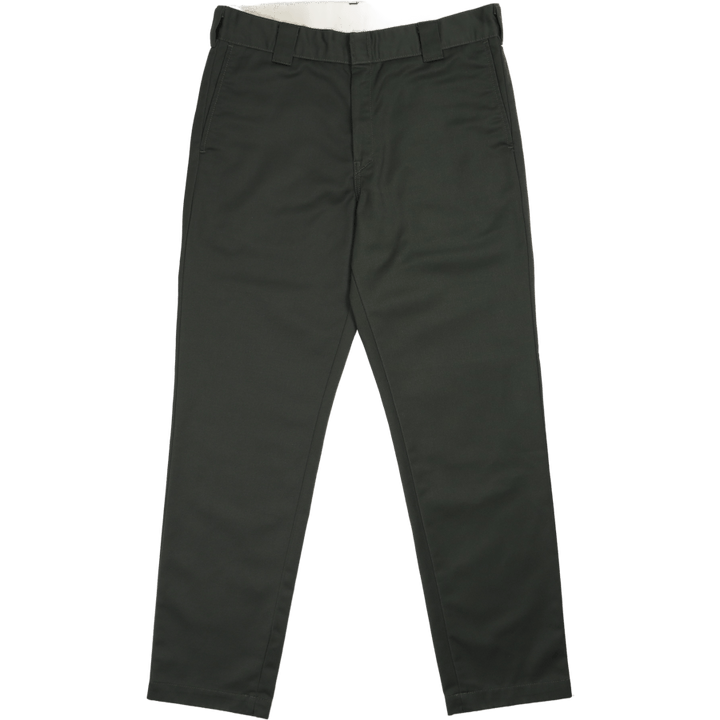 Master Pant Boxwood