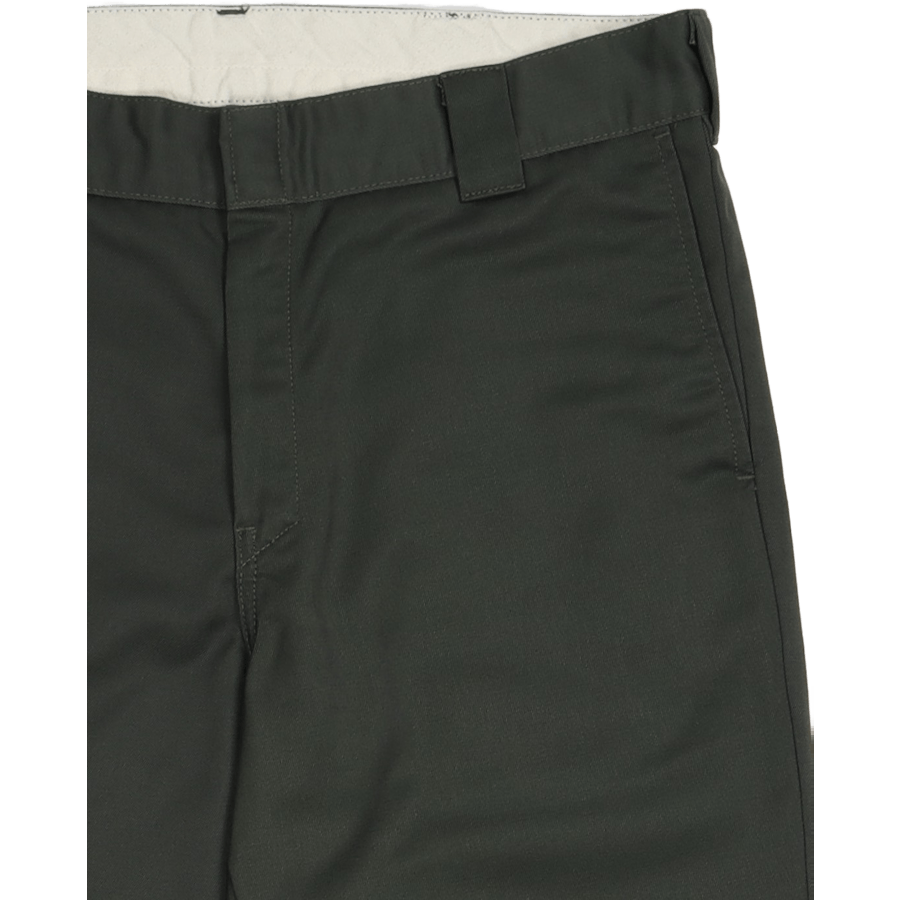 Master Pant Boxwood