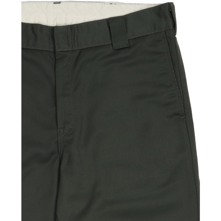 Master Pant Boxwood