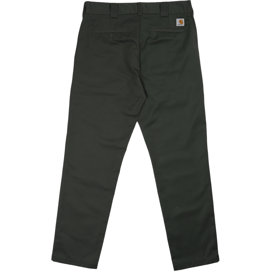Master Pant Boxwood