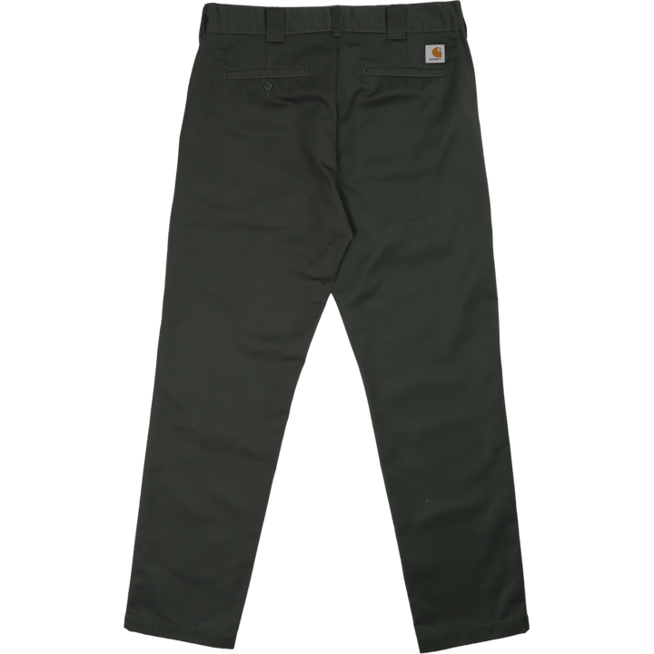 Master Pant Boxwood