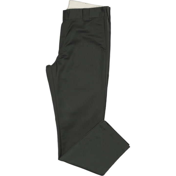 Master Pant Boxwood