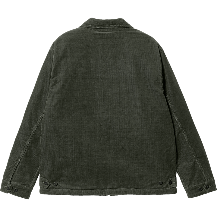 Modular Jacket Boxwood