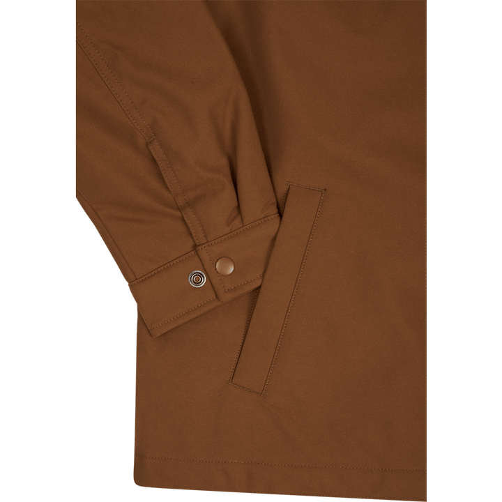 Madera Jacket Jasper / Black