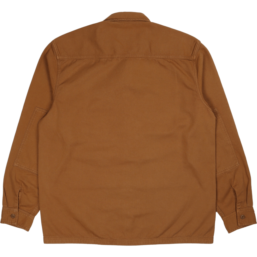 Camicia L/s Charter Jasper