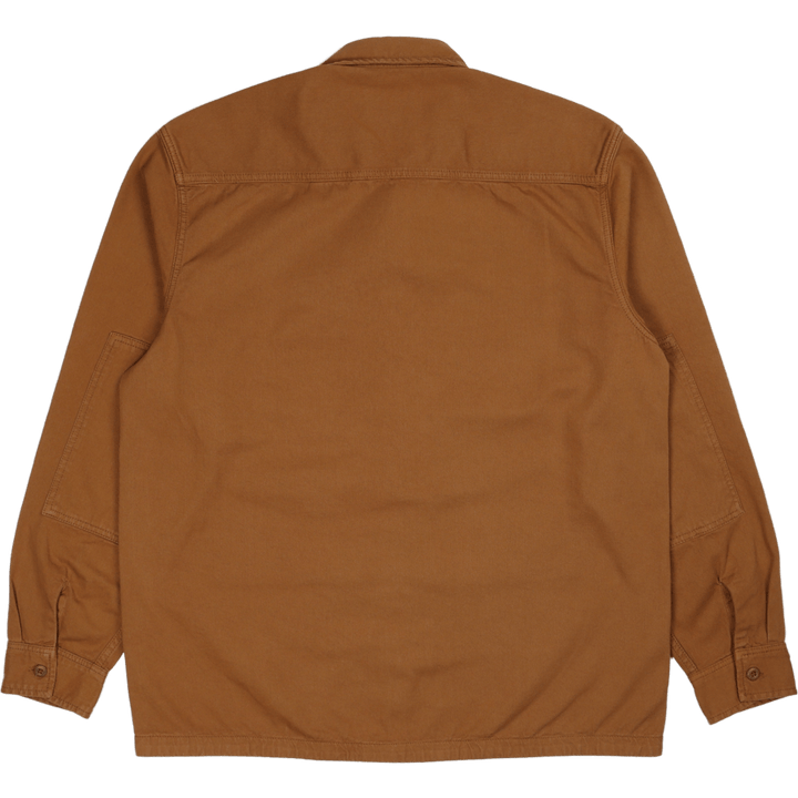 Camicia L/s Charter Jasper