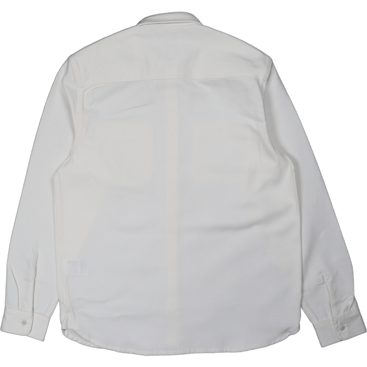 L/s Clink Shirt Wax