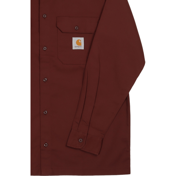 L/s Master Shirt Ale