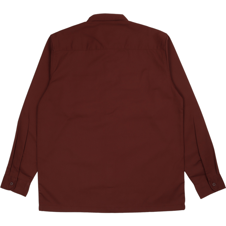 L/s Master Shirt Ale