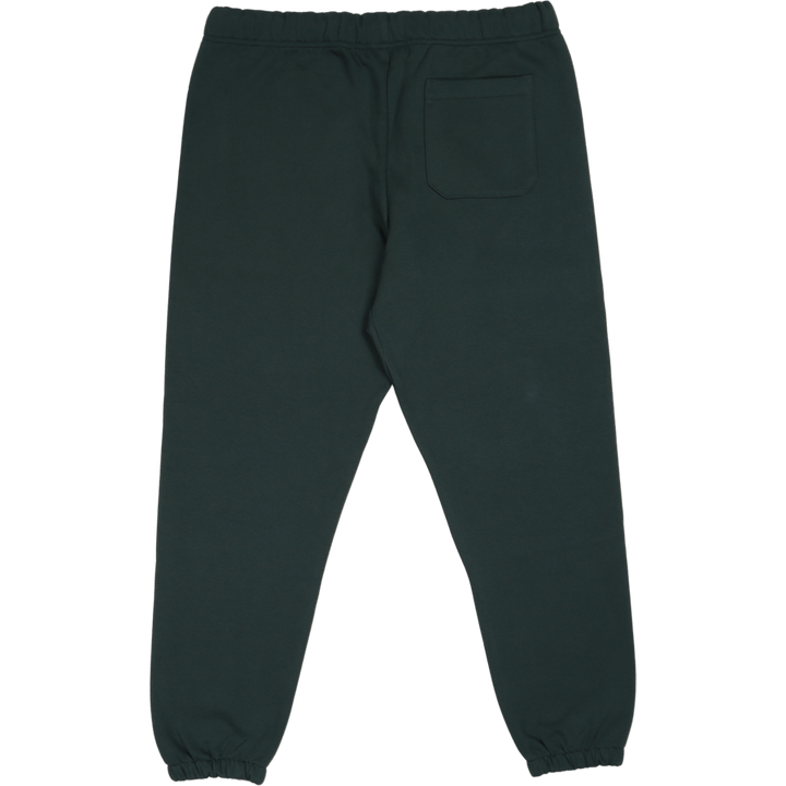 Chase Sweat Pant Ginepro / Oro