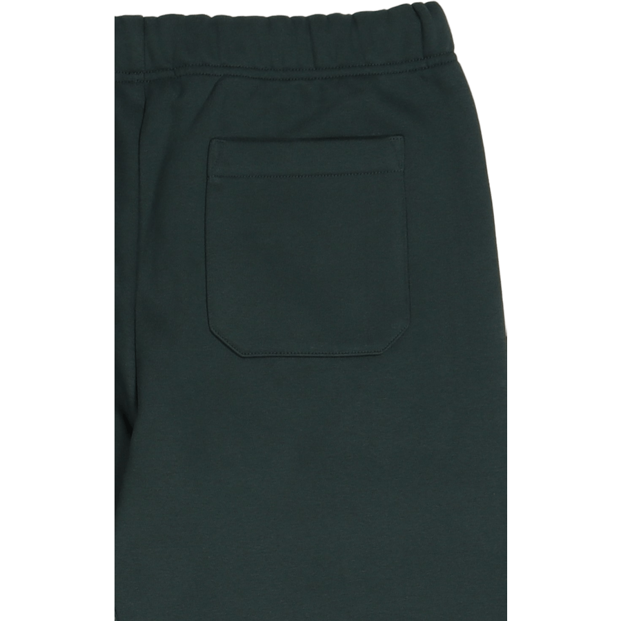 Chase Sweat Pant Ginepro / Oro