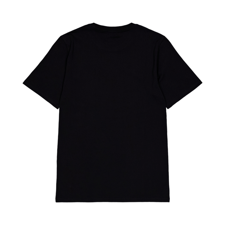 S/s Pocket T-shirt Black
