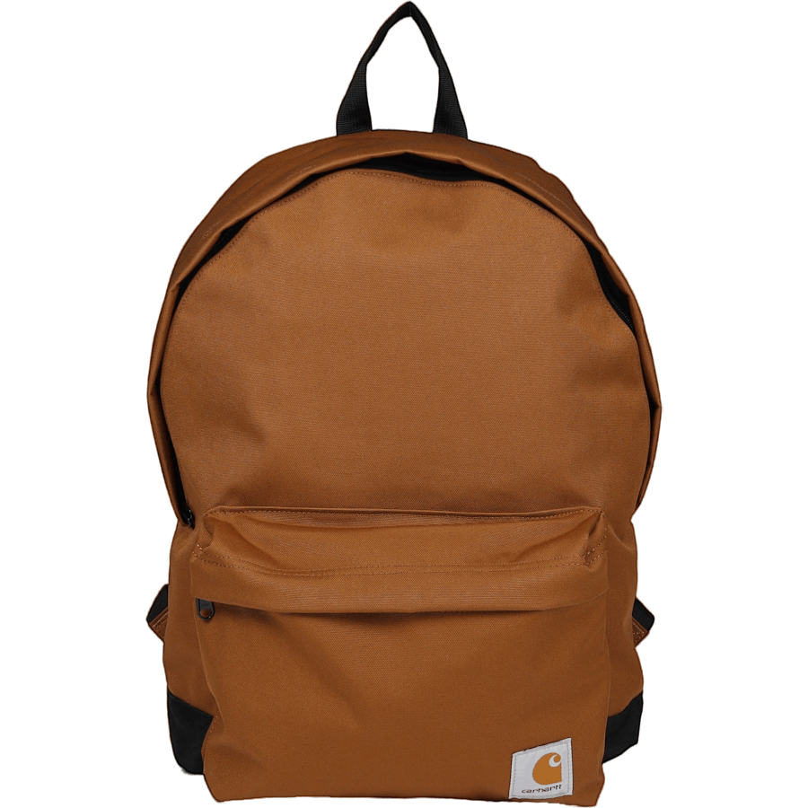 Jake Backpack Hamilton Brown