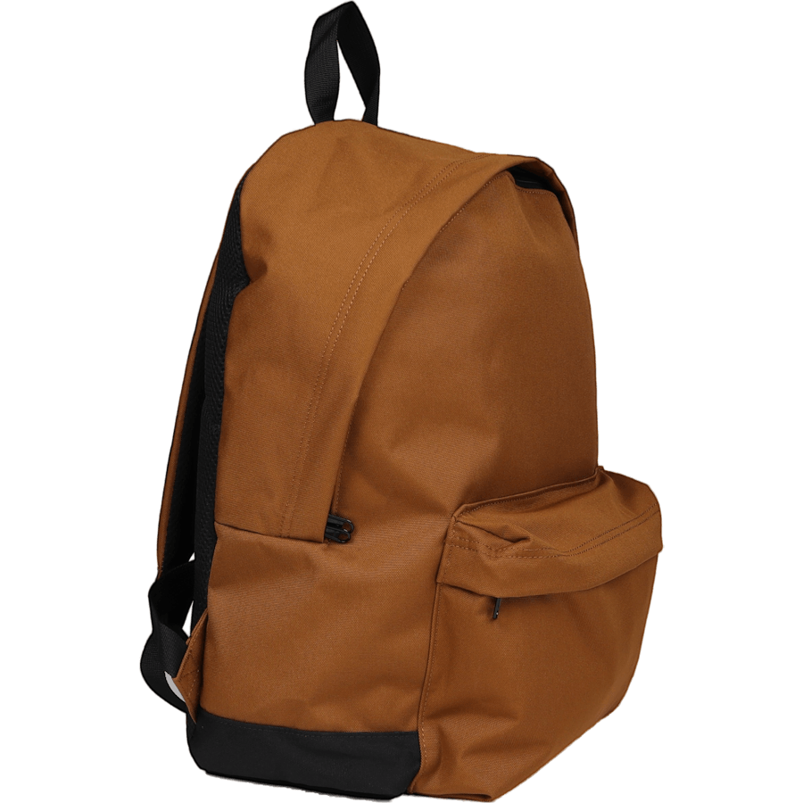 Jake Backpack Hamilton Brown