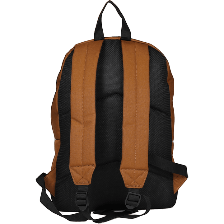 Jake Backpack Hamilton Brown
