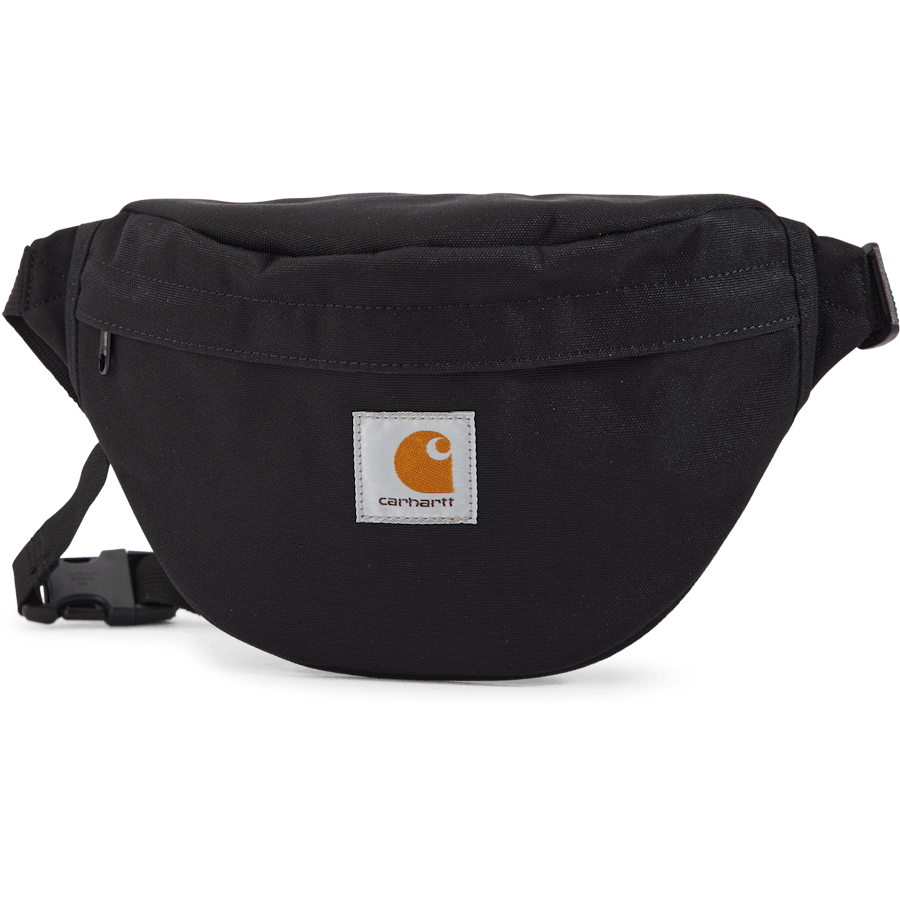 Jake Hip Bag Black