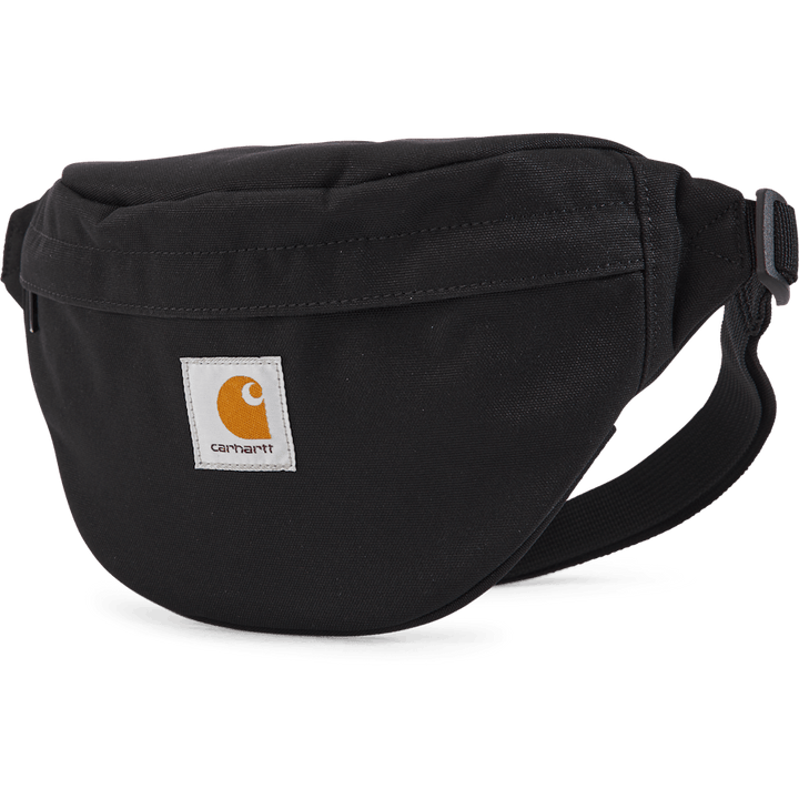 Jake Hip Bag Black
