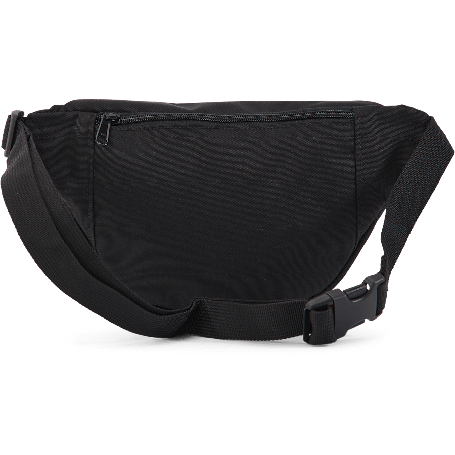Jake Hip Bag Black