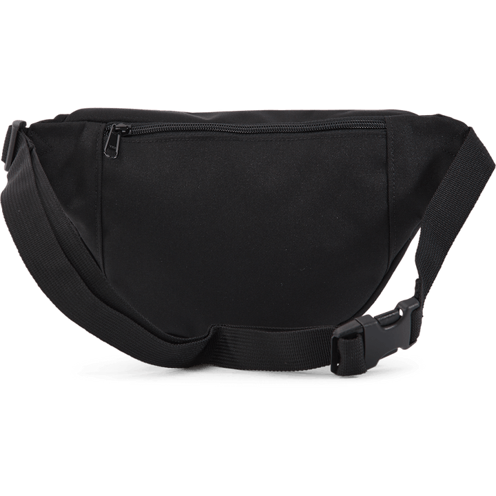 Jake Hip Bag Black