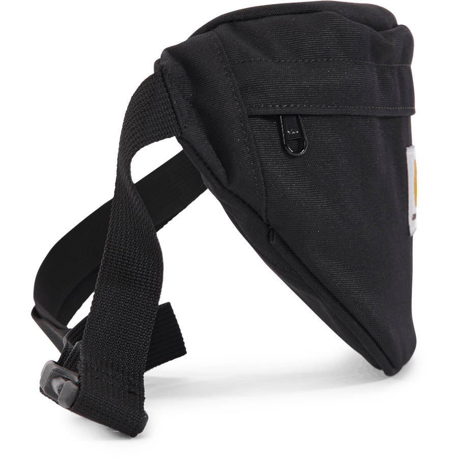 Jake Hip Bag Black