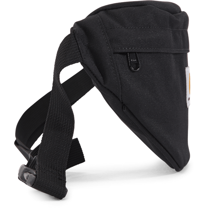 Jake Hip Bag Black