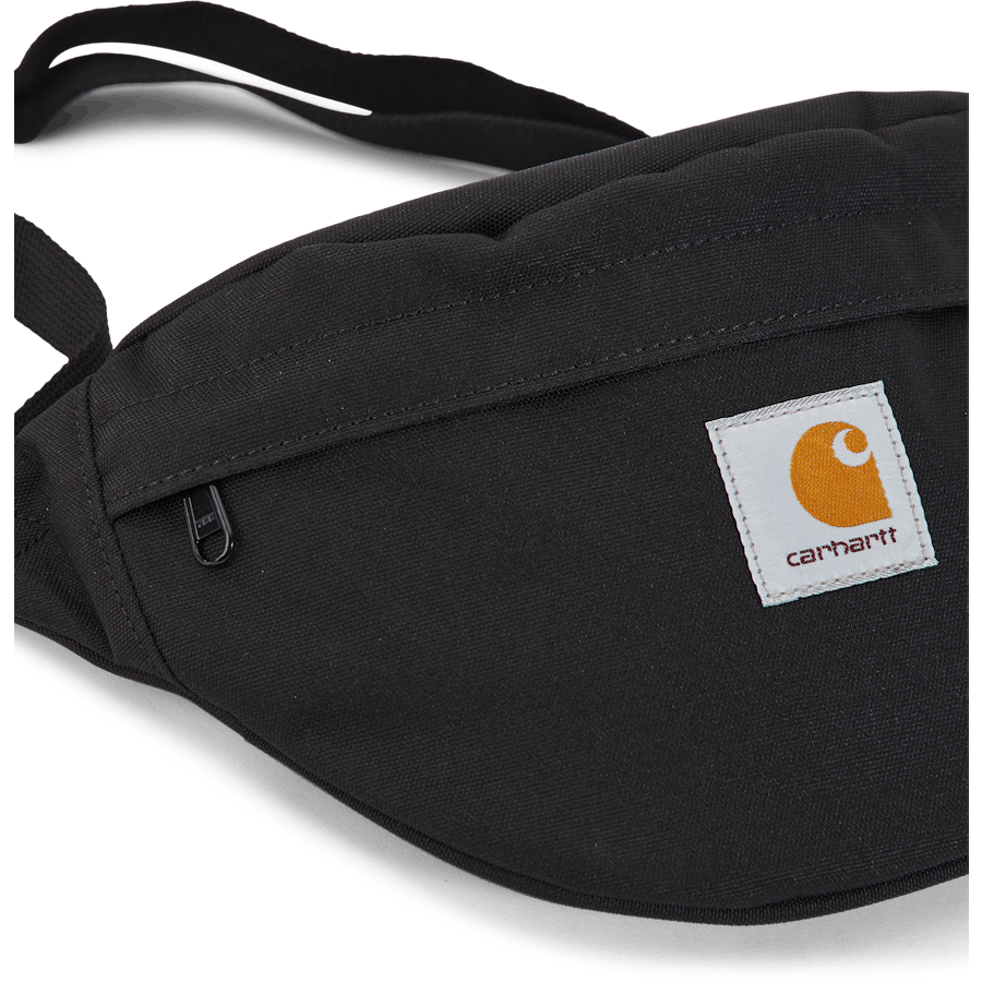 Jake Hip Bag Black
