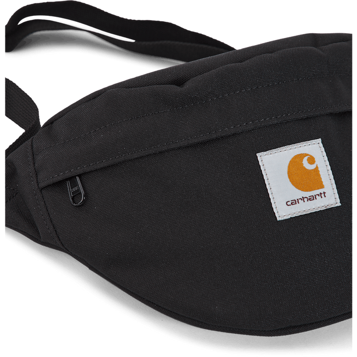 Jake Hip Bag Black