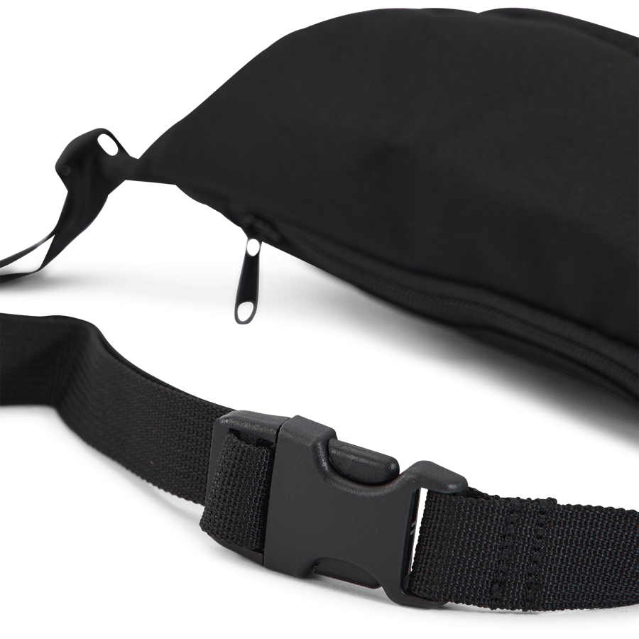Jake Hip Bag Black