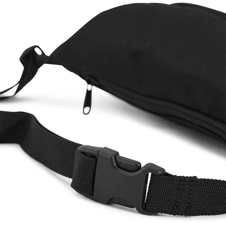 Jake Hip Bag Black