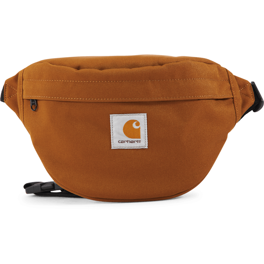 Jake Hip Bag Hamilton Brown