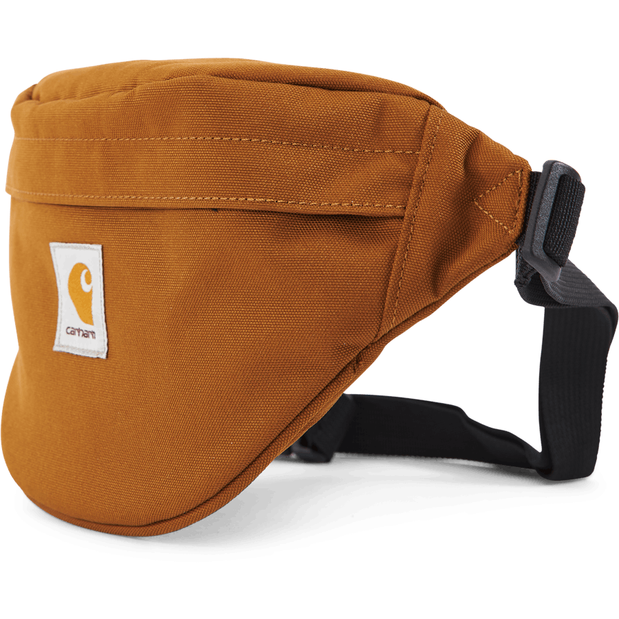 Jake Hip Bag Hamilton Brown