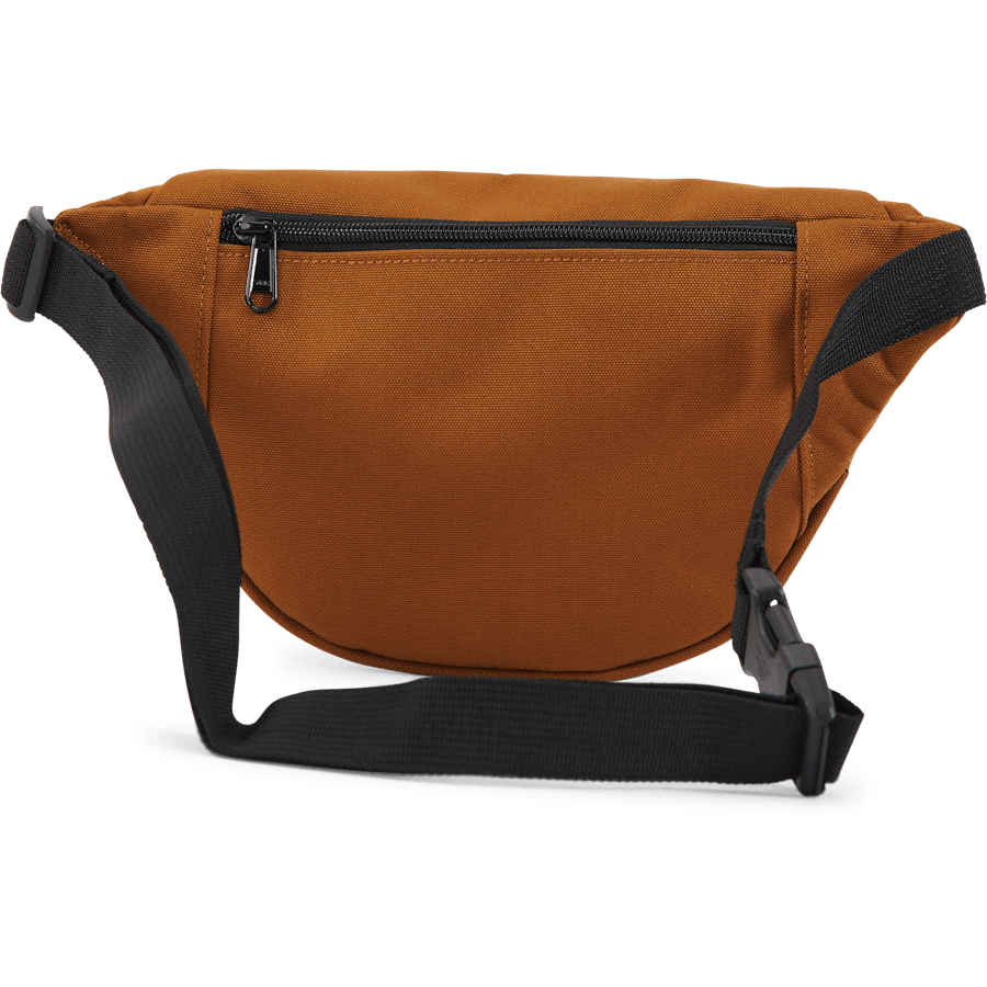 Jake Hip Bag Hamilton Brown