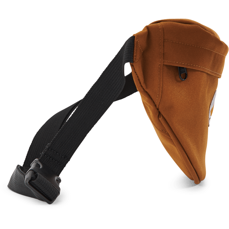 Jake Hip Bag Hamilton Brown