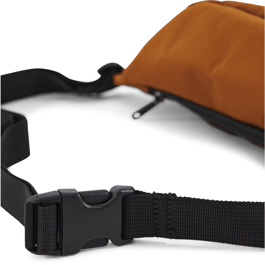 Jake Hip Bag Hamilton Brown