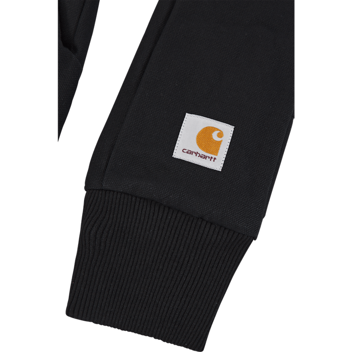 Carston Fäustling Schwarz
